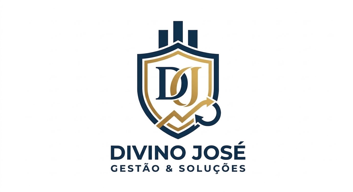 Divino Soluções Logo